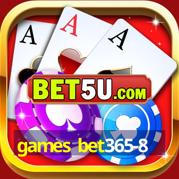 games bet365